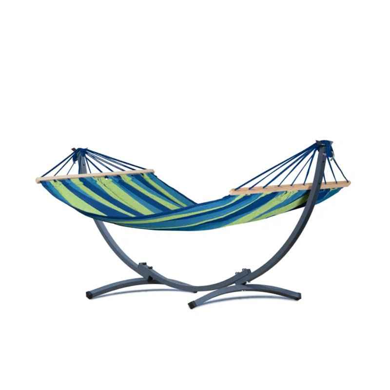 Hamac Extérieur sur Pied | Drape
