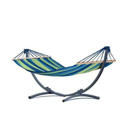 Hamac Extérieur sur Pied | Drape