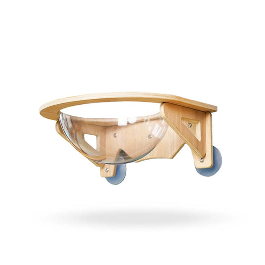 Hamac Fenêtre Bois Chat | Jerrie