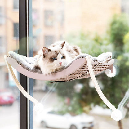 Hamac Fenêtre Pour Chat | Airline