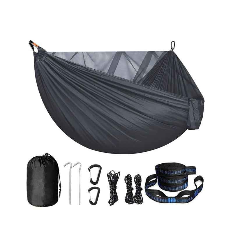 Hamac Fermé | Perig