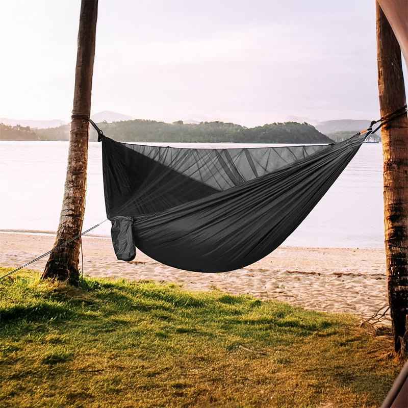 Hamac Fermé | Perig