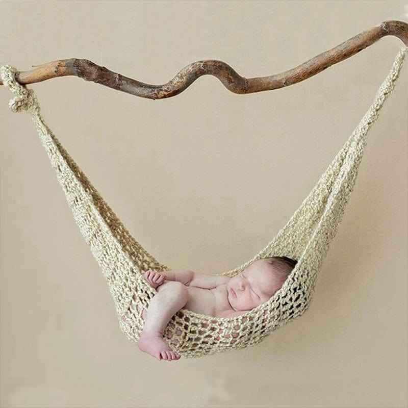 Hamac Filet Bébé | Lola