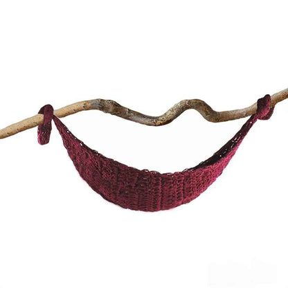 Hamac Filet Bébé | Lola