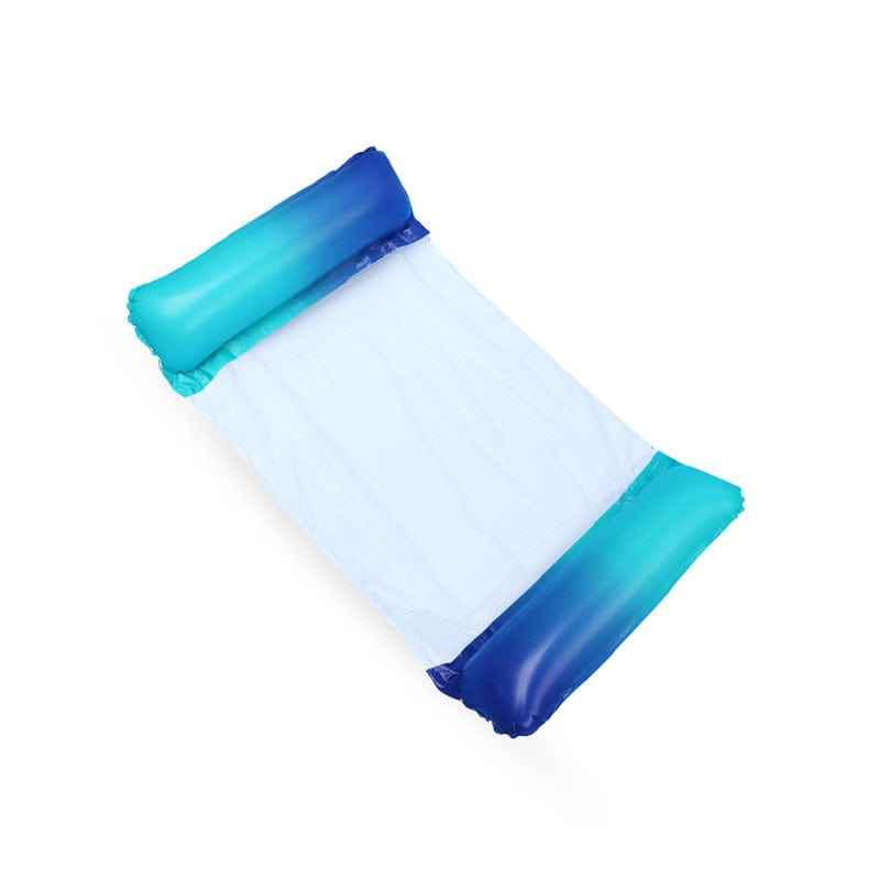 Hamac Gonflable Eau | Carlo