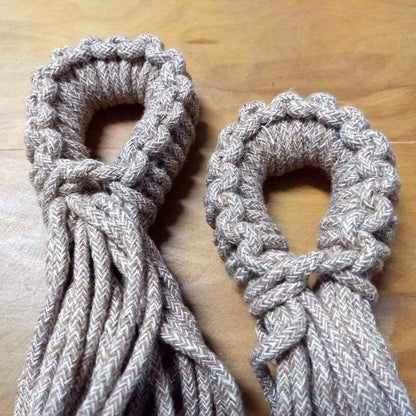 Hamac Haut de Gamme | Canopy