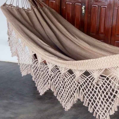 Hamac Haut de Gamme | Canopy