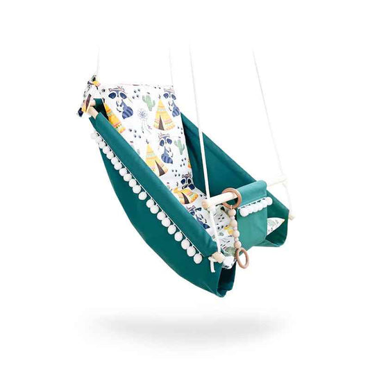 Hamac Intérieur Bébé | Éléna