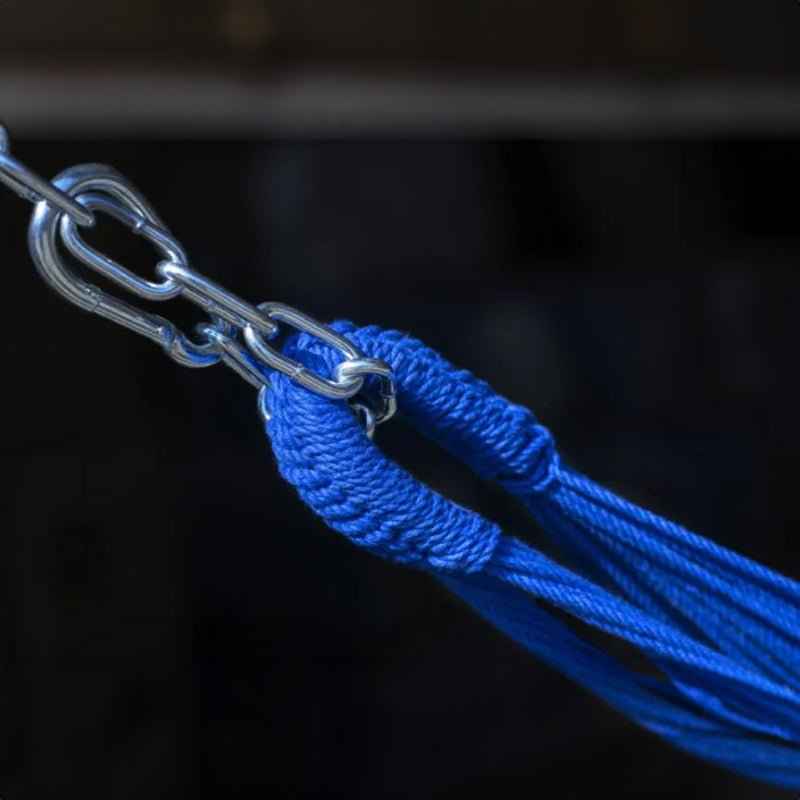 Hamac Intérieur sur Pied | Shard