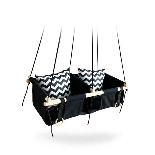 Hamac Jumeaux | Clément