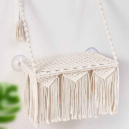 Hamac Portable Fenêtre Chat | Gizmo