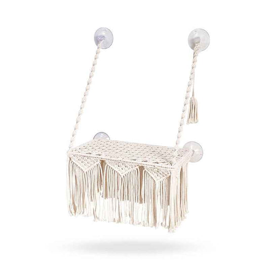 Hamac Portable Fenêtre Chat | Gizmo