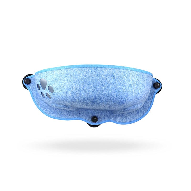 Hamac pour Chat Fenêtre  | LongWay