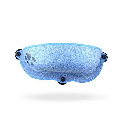 Hamac pour Chat Fenêtre  | LongWay