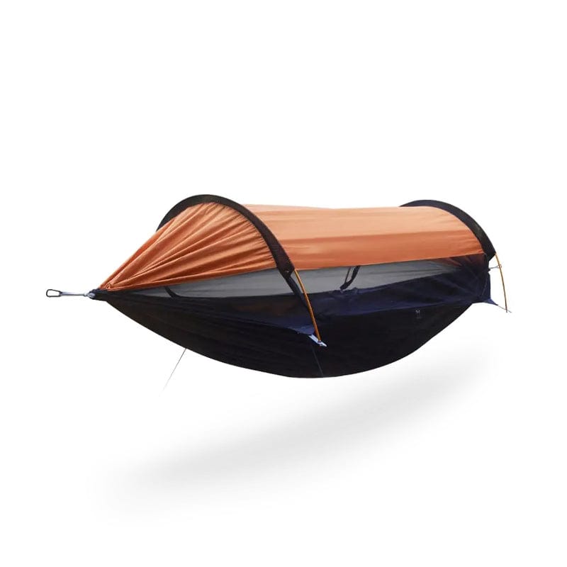 Hamac Rando | Indigo