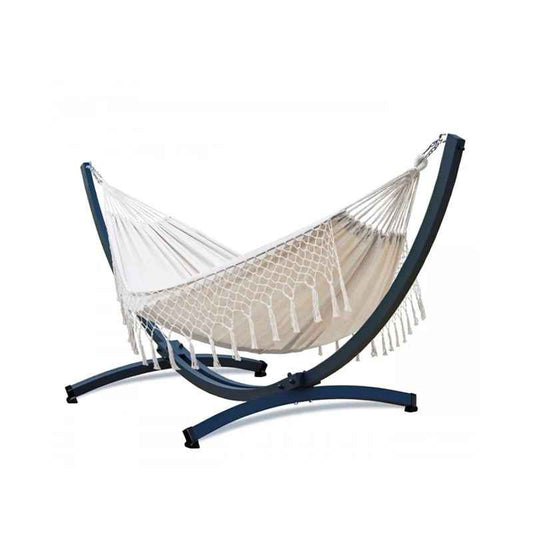 Hamac Rigide sur Pied | Bliss