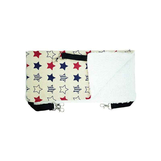 Hamac Sous Siège pour Chat | Ikki