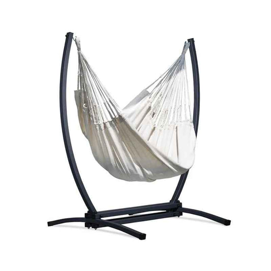 Fauteuil Hamac sur Pied | Float