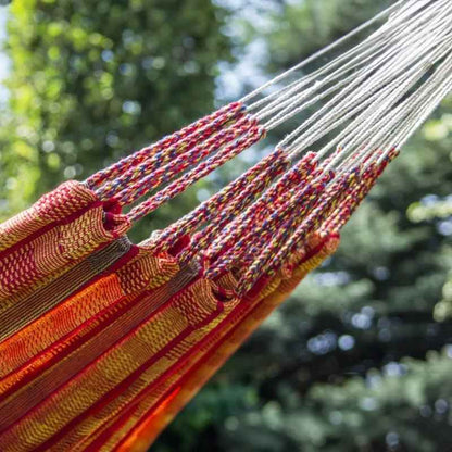 Hamac sur Pied 150 kg | Solace