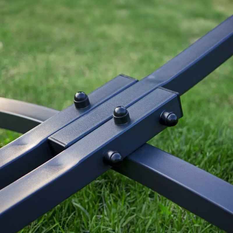 Hamac sur Pied 150 kg | Solace