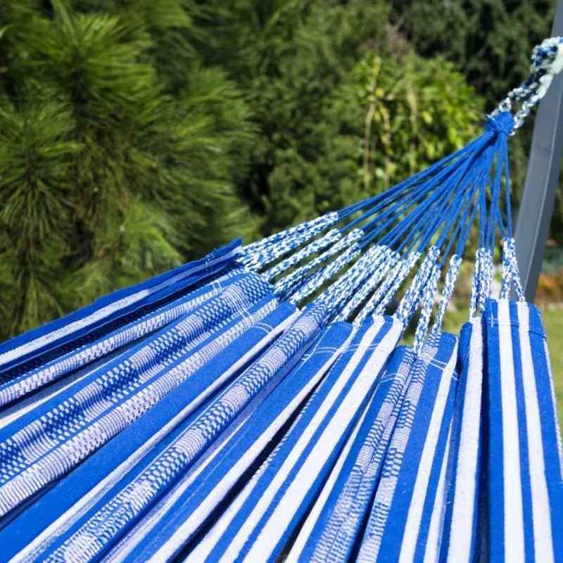 Hamac sur Pied 150 kg | Solace