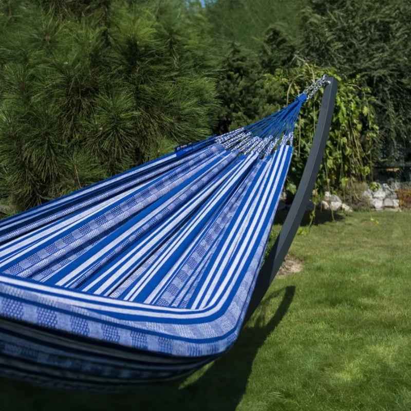 Hamac sur Pied 150 kg | Solace