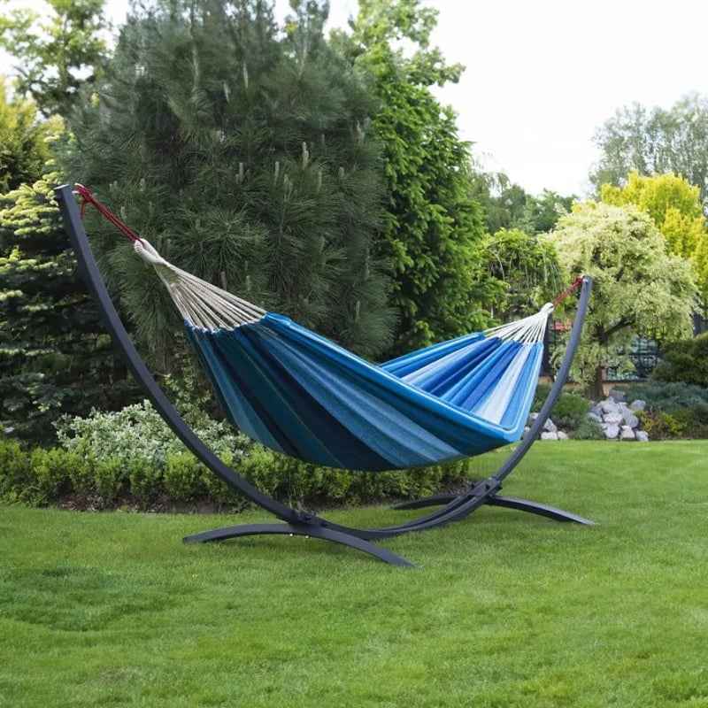 Hamac sur Pied 2 Places XXL | Sky