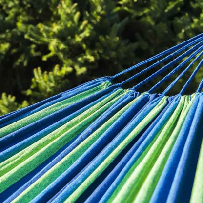 Hamac sur Pied 2 Places XXL | Sky