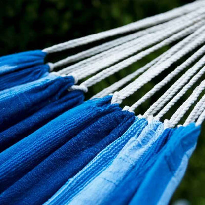 Hamac sur Pied 2 Places XXL | Sky