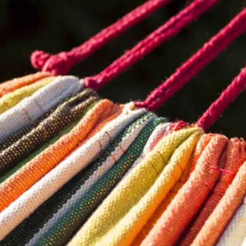 Hamac sur Pied 2 Places XXL | Sky