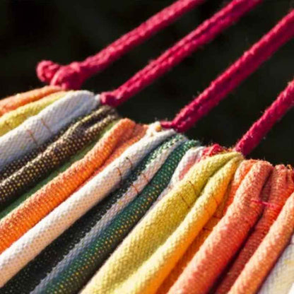 Hamac sur Pied 2 Places XXL | Sky