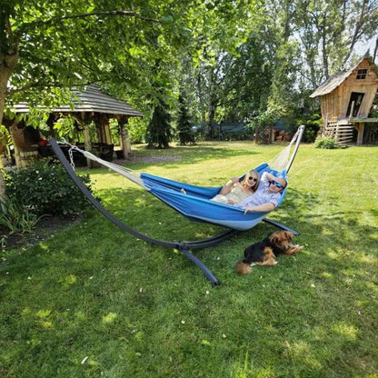 Hamac sur Pied 2 Places XXL | Sky