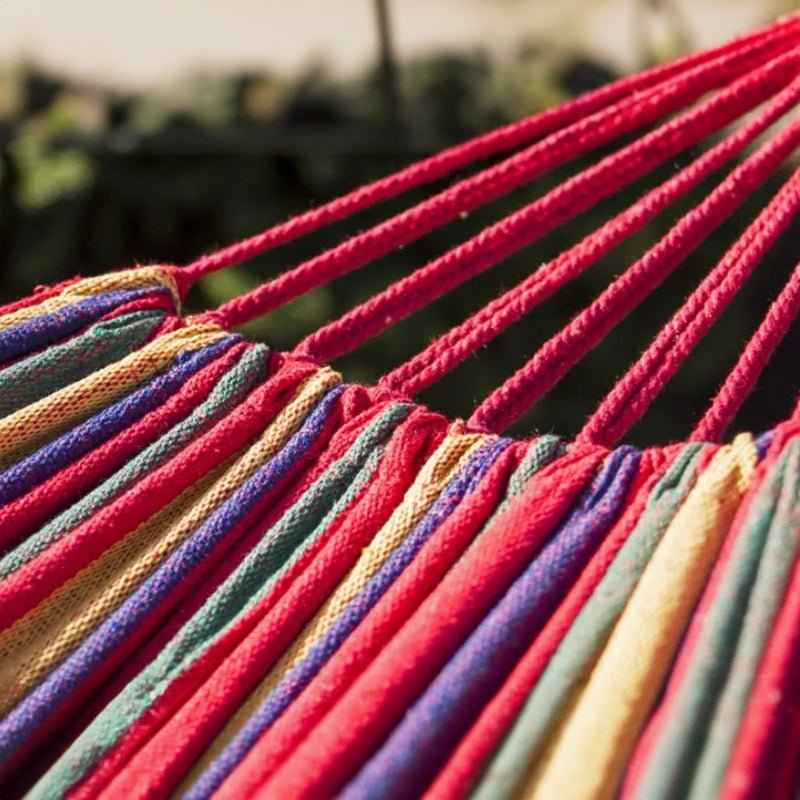 Hamac sur Pied 2 Places XXL | Sky