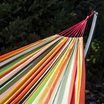 Hamac sur Pied 2 Places XXL | Sky