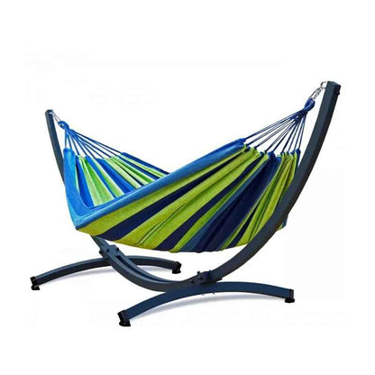 Hamac sur Pied 2 Places | Wave