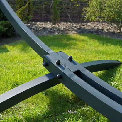 Hamac sur Pied 2 Places | Wave