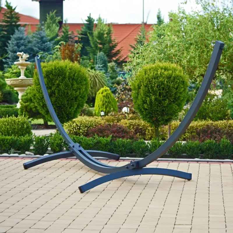 Hamac sur Pied 2 Places | Wave