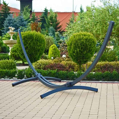 Hamac sur Pied 2 Places | Wave
