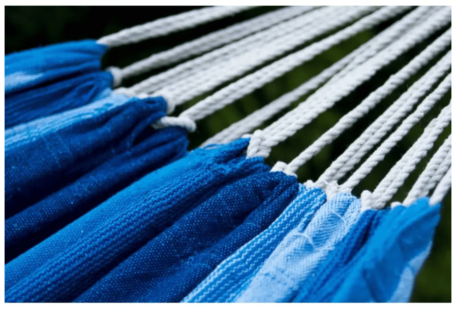 Hamac sur Pied 2 Places | Wave