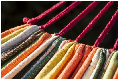 Hamac sur Pied 2 Places | Wave