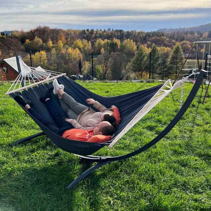 Hamac sur Pied 200 kg | Gleam