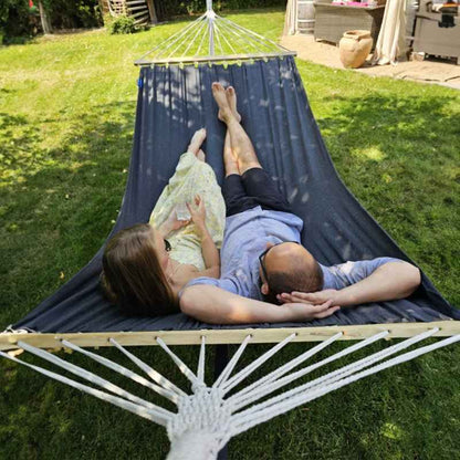 Hamac sur Pied 200 kg | Gleam