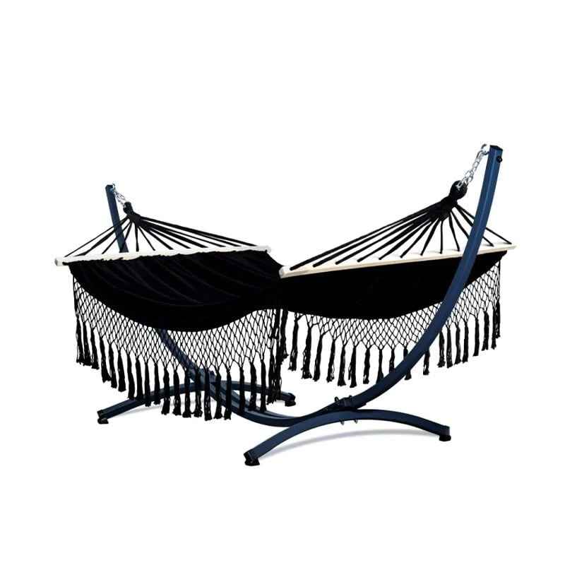 Hamac Bohème sur Pied | Thrive
