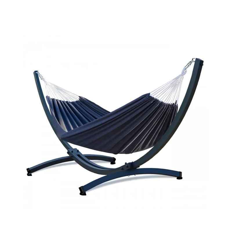 Hamac sur Pied Acier | Dusk
