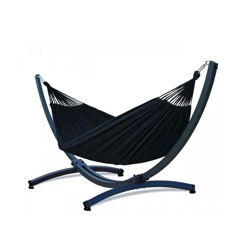 Hamac sur Pied Acier | Dusk