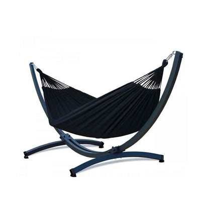 Hamac sur Pied Acier | Dusk
