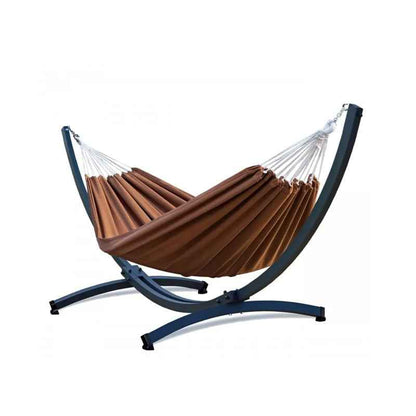 Hamac sur Pied Acier | Dusk