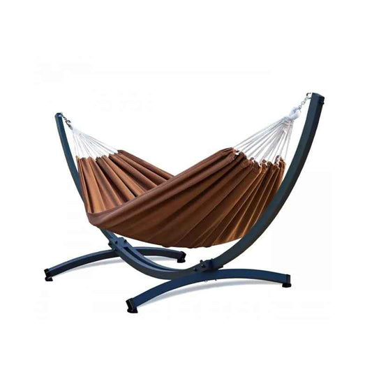 Hamac sur Pied Acier | Dusk