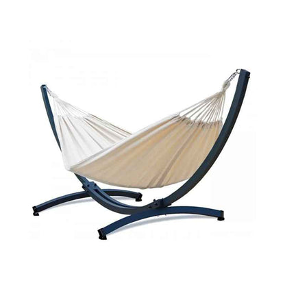 Hamac sur Pied Acier | Dusk