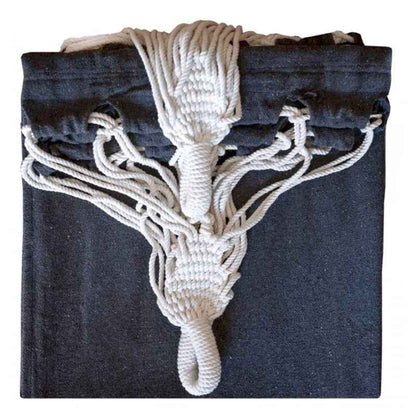 Hamac sur Pied Acier | Dusk